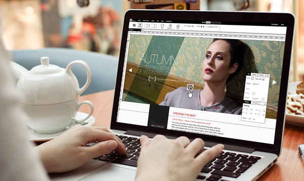 7 web design trends for 2015