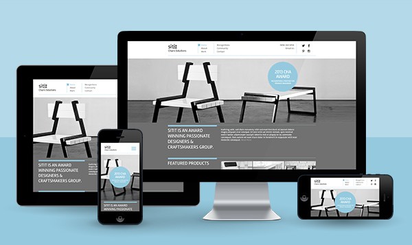 7 web design trends for 2015