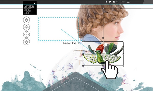 7 web design trends for 2015