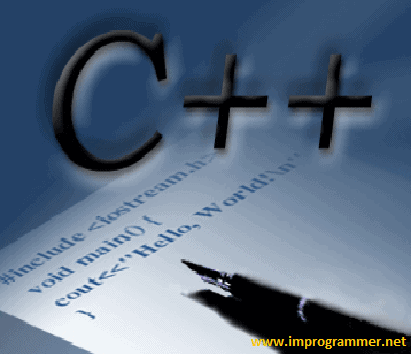 c++
